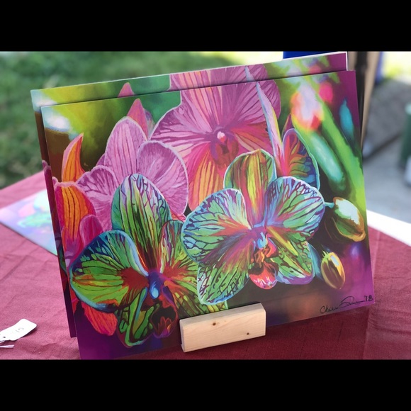 Meet your Posher, Cheri - Picture 7 of 8